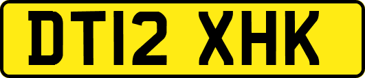 DT12XHK