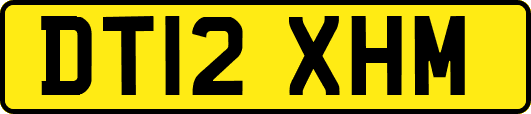 DT12XHM