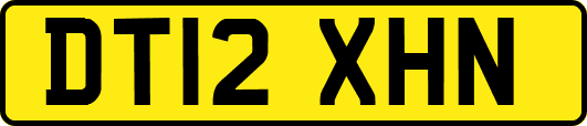 DT12XHN