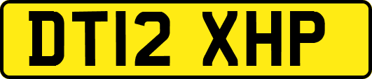 DT12XHP
