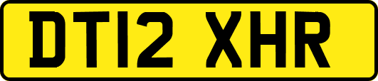 DT12XHR