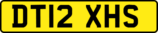 DT12XHS