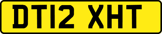 DT12XHT
