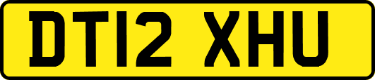 DT12XHU