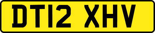 DT12XHV