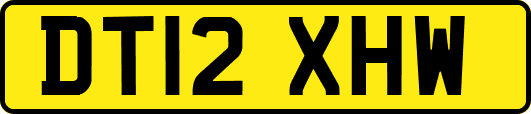 DT12XHW