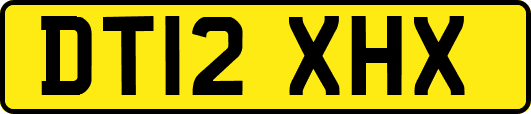 DT12XHX