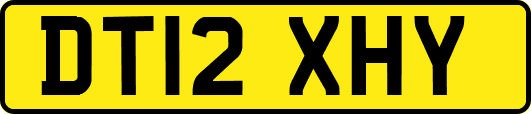 DT12XHY