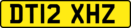 DT12XHZ