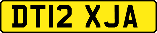 DT12XJA