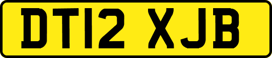 DT12XJB