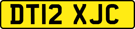 DT12XJC