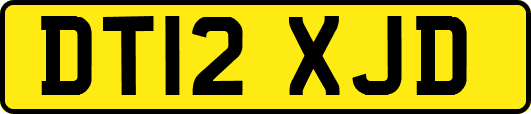 DT12XJD