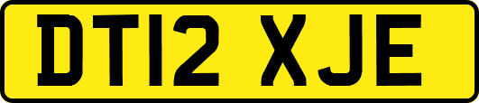 DT12XJE