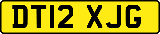 DT12XJG