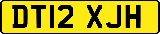 DT12XJH