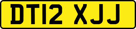 DT12XJJ