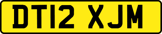 DT12XJM