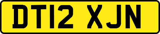 DT12XJN