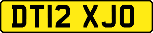 DT12XJO