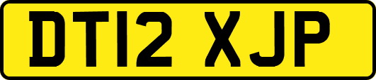DT12XJP