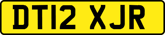 DT12XJR