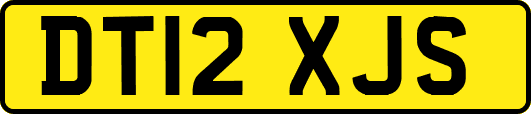 DT12XJS