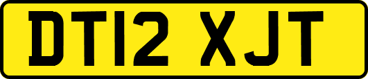 DT12XJT