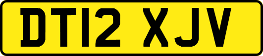 DT12XJV