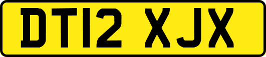 DT12XJX