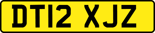 DT12XJZ
