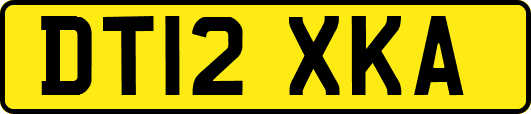DT12XKA