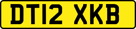 DT12XKB
