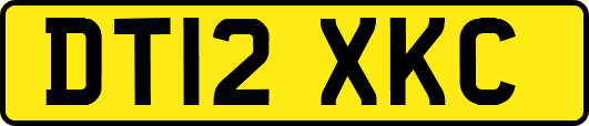 DT12XKC