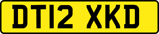 DT12XKD