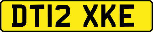 DT12XKE