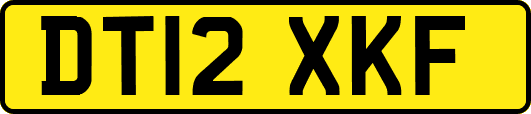 DT12XKF