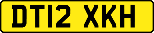 DT12XKH