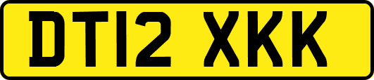 DT12XKK