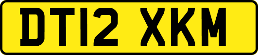 DT12XKM