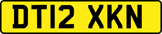 DT12XKN