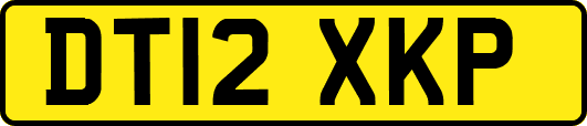 DT12XKP