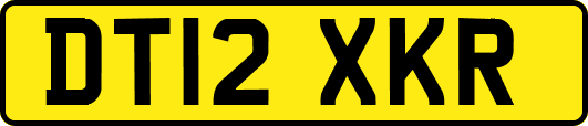 DT12XKR