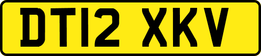DT12XKV