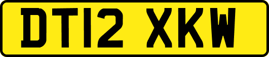 DT12XKW