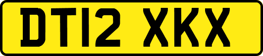 DT12XKX