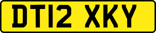 DT12XKY