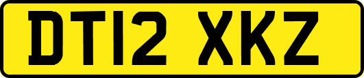 DT12XKZ