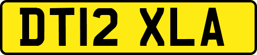DT12XLA