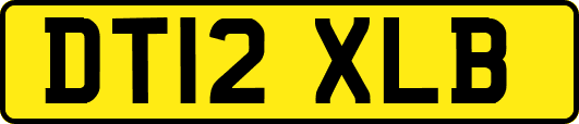 DT12XLB